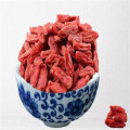 2019 new air dried certified organic goji berry 380 we supply TC freely